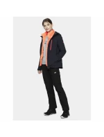 Dámská nepromokavá bunda 4F