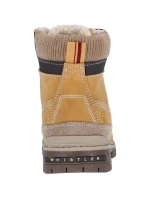 Zimní obuv Whistler Varim