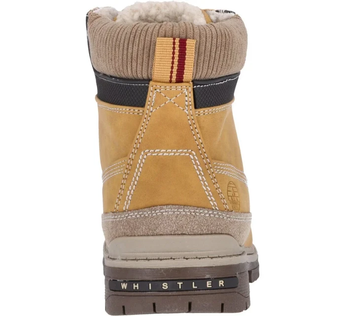 Zimní obuv Whistler Varim
