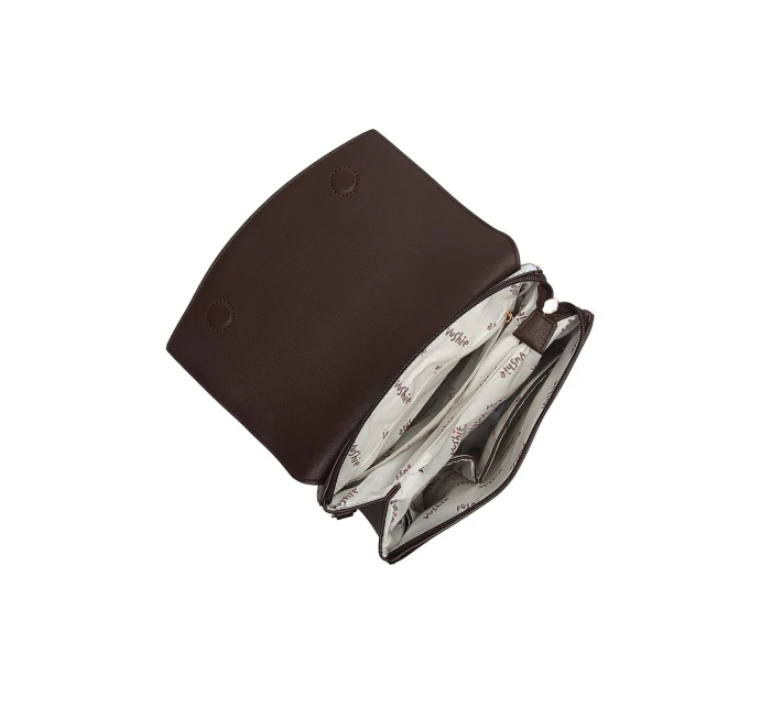 Dámská kabelka Vushie Rosalie Rounded Flap Bag