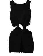 Plážové šaty Cut Out Romper KW0KW00380 - Calvin Klein