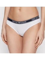 Dámské kalhotky   bílá  model 17269657 - Emporio Armani