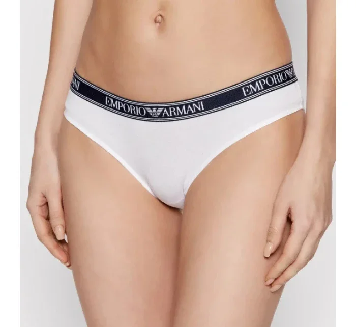 Dámské kalhotky   bílá  model 17269657 - Emporio Armani