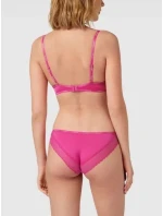 Podprsenka push-up QF5145E VHZ růžová - Calvin Klein Podprsenka push-up QF5145E VHZ růžová - Calvin Klein