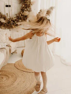 model 18993827 RAJSTOPY DZIECIĘCE 15 DEN - Fiore