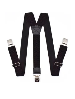 PÁNSKÉ ŠLE 6/40-ČERNÉ