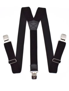 PÁNSKÉ ŠLE 6/40-ČERNÉ