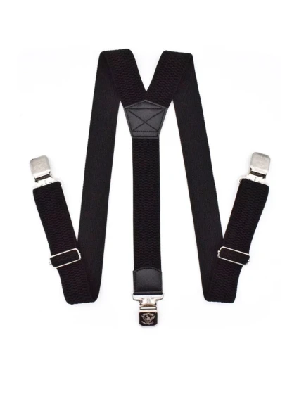 PÁNSKÉ ŠLE 6/40-ČERNÉ