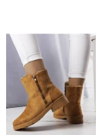 Boty model 205882 Solea Boty model 205882 Solea