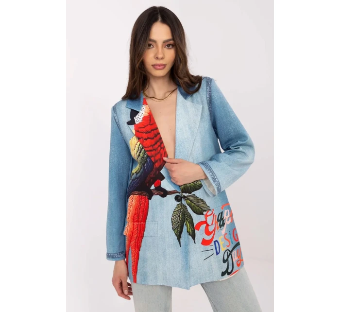 Sako model 212533 Italy Moda Sako model 212533 Italy Moda