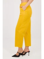 Kordové kalhoty model 225085 Rue Paris