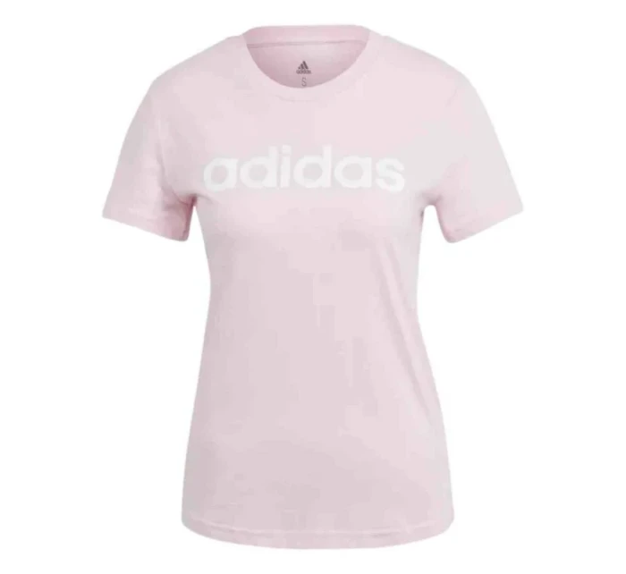 Tričko  Essentials Slim Logo Tee W model 19572048 - ADIDAS