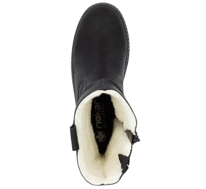 Zateplené boty  W model 20739509 - Rieker