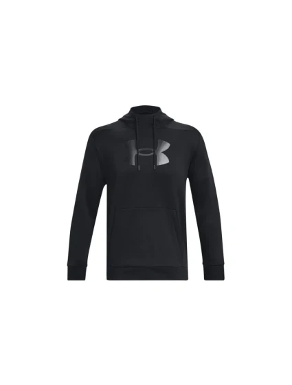 Mikina Under Armour UA Armour Fleece Big Logo HD M 1379743-001