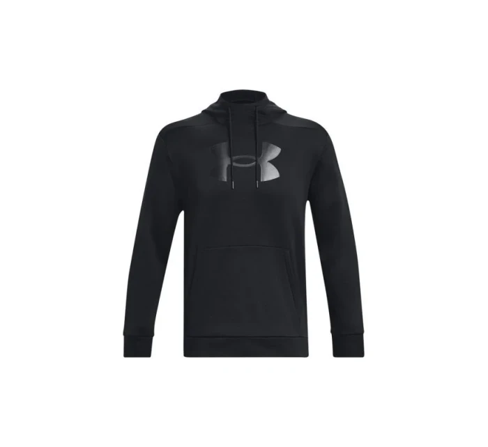 Mikina UA Armour Fleece Big Logo HD M model 20694659 - Under Armour Mikina UA Armour Fleece Big Logo HD M model 20694659 - Under Armour