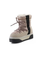 D.Franklin Nordic V.2 Bomb W DFSH371006-BEIG