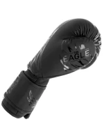 Boxerské rukavice RPU-BLACK-EAGLE Boxerské rukavice RPU-BLACK-EAGLE