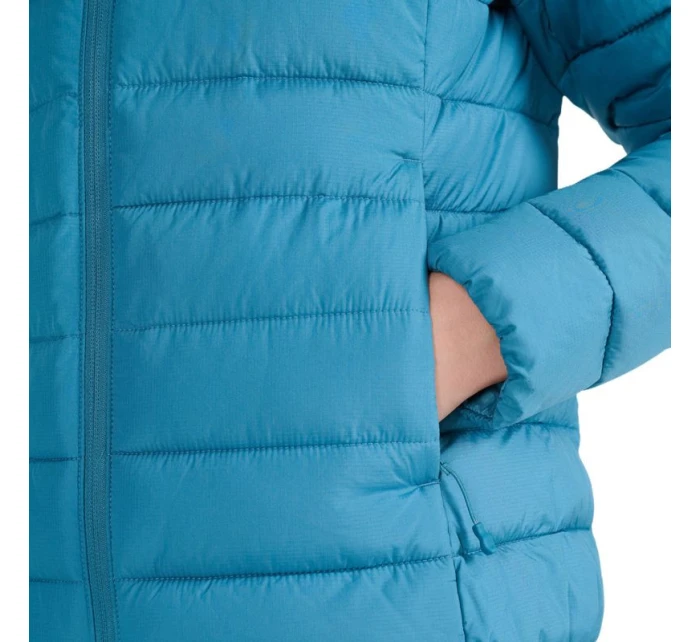 Péřová bunda W model 21399301 46S - 4F