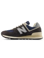 black Lifestyle unisex tenisky (SGG) model 21765264 - New Balance