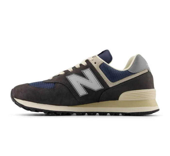 black Lifestyle unisex tenisky (SGG) model 21765264 - New Balance