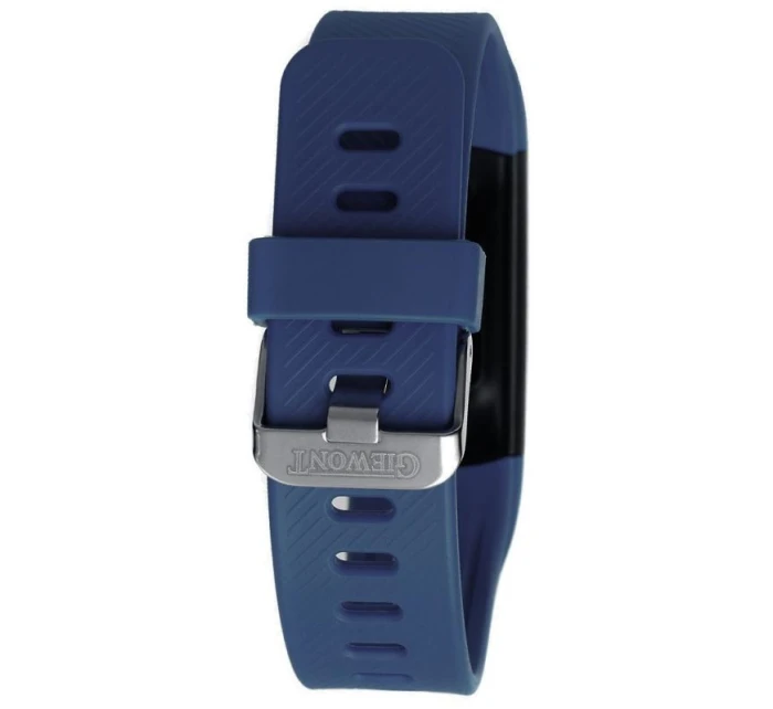 GIEWONT Fit&GO pásek pro GW200 GWP200-6 - Smart Navy GIEWONT Fit&GO pásek pro GW200 GWP200-6 - Smart Navy