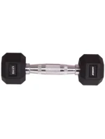 GUMOVÁ ŠESTIHRANNÁ ČINKA 2,5 KG ENERO FIT