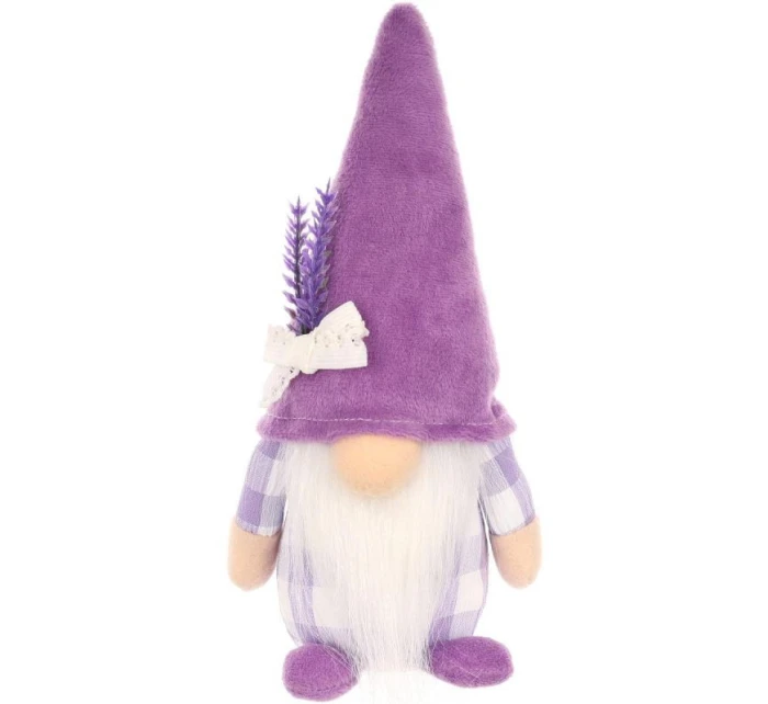 SKRZAT GNOM BOY DEKORACJA WIOSENNA dětské model 21831313