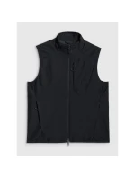 Dámské prošívané tričko bez rukávů 4F 4FWSS25TVJAF188-20S Dámské prošívané tričko bez rukávů 4F 4FWSS25TVJAF188-20S