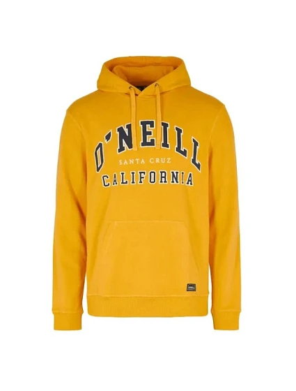 O'neill model 22061090 klokaní mikina s kapucí pánská Surf yellow fashion pánské - ONeill O'neill model 22061090 klokaní mikina s kapucí pánská Surf yellow fashion pánské - ONeill