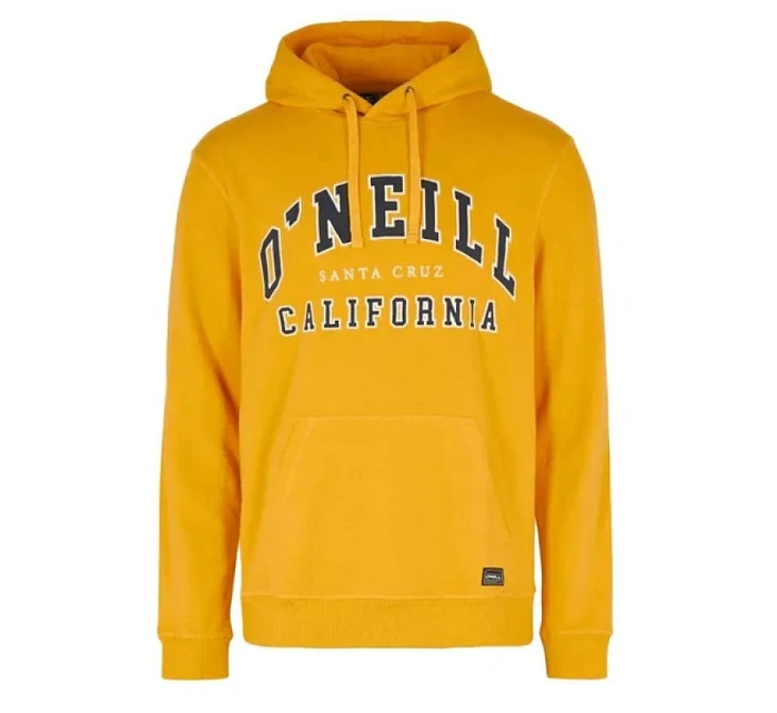 O'neill model 22061090 klokaní mikina s kapucí pánská Surf yellow fashion pánské - ONeill