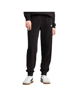 Dámské kalhoty ESS Small No.1 Comfort black model 22063452 01 dámské - Puma