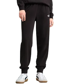 Dámské kalhoty ESS Small No.1 Comfort black model 22063452 01 dámské - Puma