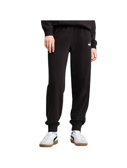 Dámské kalhoty ESS Small No.1 Comfort black model 22063452 01 dámské - Puma