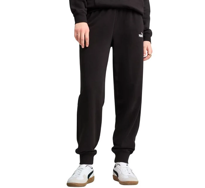 Dámské kalhoty ESS Small No.1 Comfort black model 22063452 01 dámské - Puma
