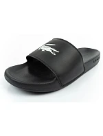 Lacoste boty pánské sportovní žabky Serve Slide 0.0 pohodlné módní