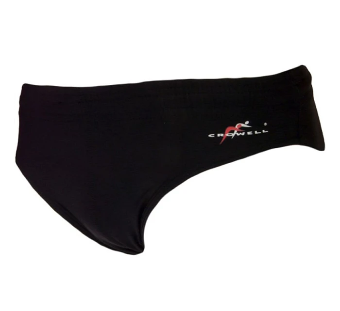 Plavky Crowell M kap-men-black-01 - NEDÁVEJTE POZOR!