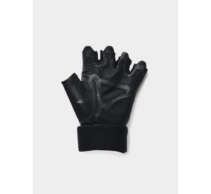 Pánské rukavice M model 21424561 - Under Armour