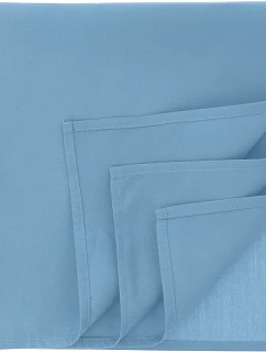Atlantis Headwear Bandana Goal-S Šátek Bandana 33.0290 columbia blue