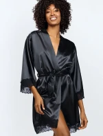 Dkaren Sauda barva:černá