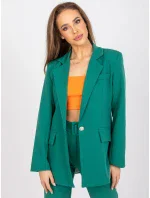 DHJ MA  zelená model 17121248 - FPrice