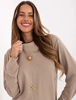 Halenka RV BL A929.00 béžová