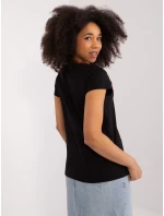 Halenka RV BZ 9623.16 černá Halenka RV BZ 9623.16 černá