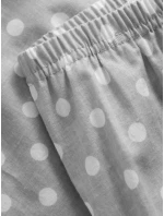 Pyžamo Keep Secrets Tencel - Momenti Per Me Pyžamo Keep Secrets Tencel - Momenti Per Me