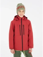 Chlapecká lyžařská bunda model 20734333 JR - Protest