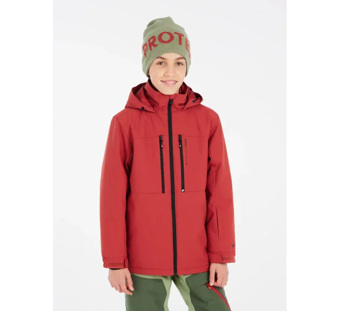 Chlapecká lyžařská bunda model 20734333 JR - Protest