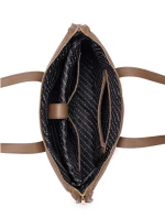 Dámská taška na notebook Vuch Nyara Brown Dámská taška na notebook Vuch Nyara Brown