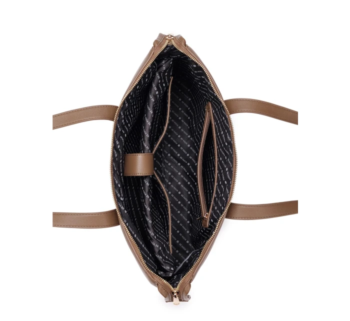 Dámská taška na notebook Vuch Nyara Brown Dámská taška na notebook Vuch Nyara Brown