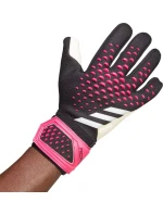 SPORT Brankářské rukavice Predator GL  Černá s růžovou Adidas model 20572486 - Adrian