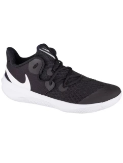 Pánské sportovní boty Zoom Hyperspeed Court M CI2964-010 Černá s bílou - Nike