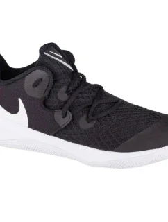 Pánské sportovní boty Zoom Hyperspeed Court M CI2964-010 Černá s bílou - Nike